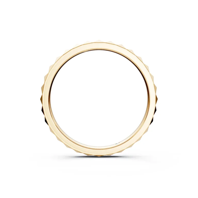 2 Stack Single Row solitaire pyramid comfort fit 2.0