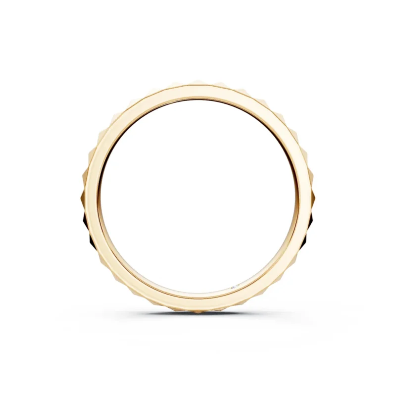 2 Stack Single Row solitaire pyramid comfort fit 2.0