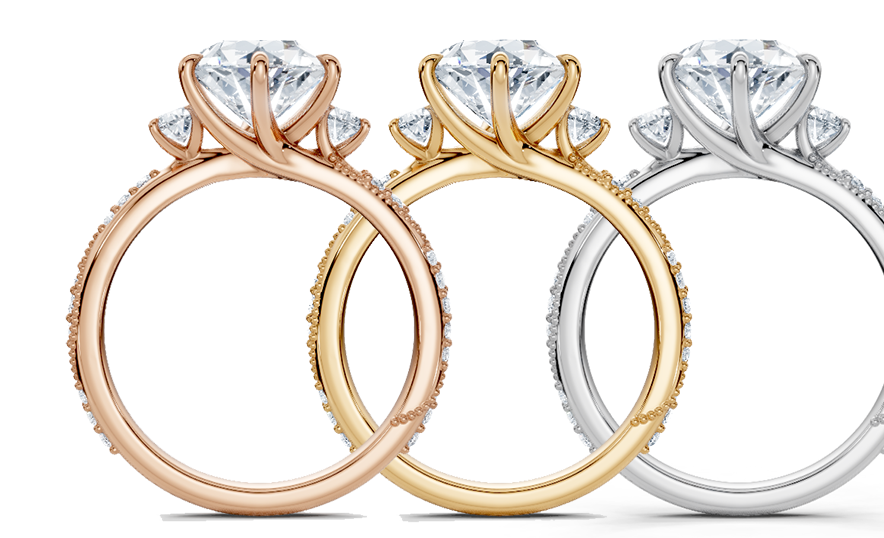 Nickel Free Elegance