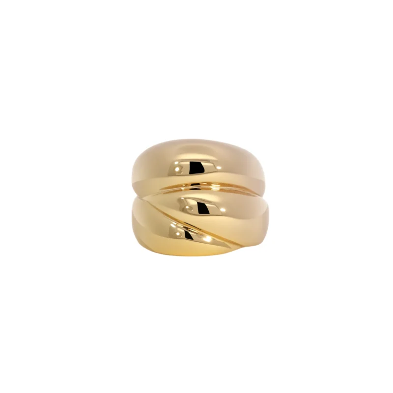 1 Élan Contemporain ring