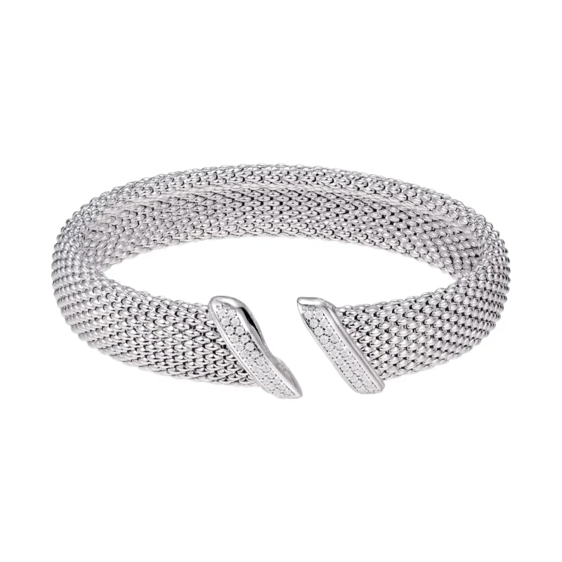 1 Stella Vintage Textured Cuff