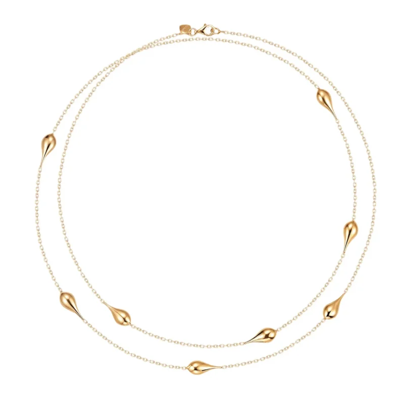 1 Venezia Everyday Glossy Chain