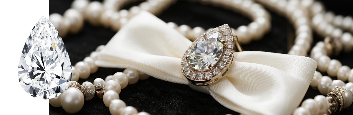 3.A Brief History of the Pear Shape