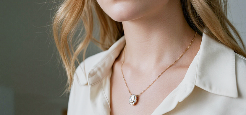 Bracelets and Necklaces