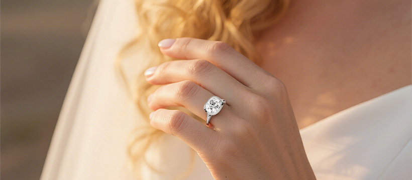 Elongated Cushion & Emerald Cuts