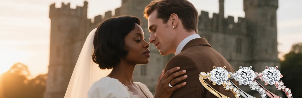 Jewelry Applications and Setting Suitability