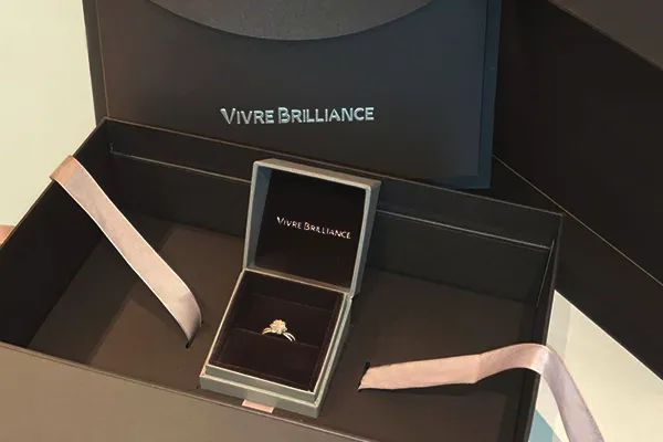 Presentation Matters More Than Just a Box