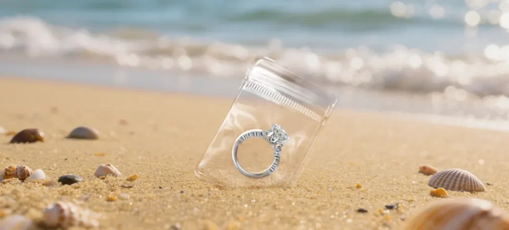 Protect from Water and Chemicals2