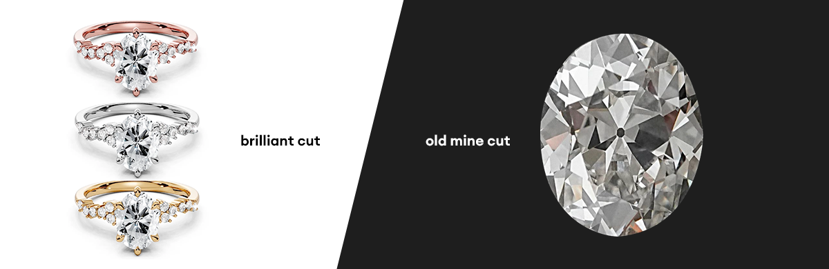 The History and Evolution of the Oval Cut