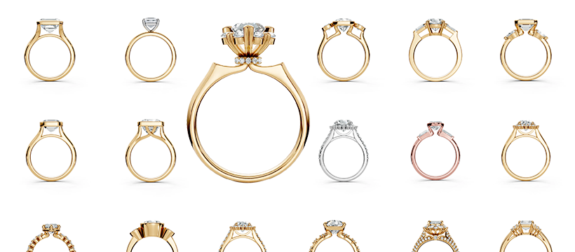 Trend Backed Designs