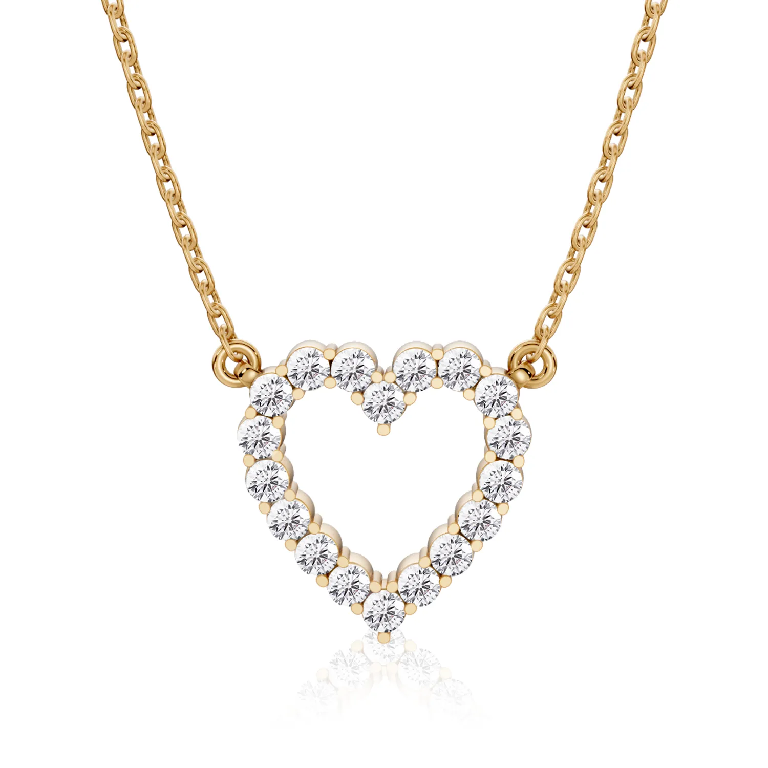 01 Pendant Pattern Prong Basket round 01 Pendant Pattern Prong Basket round