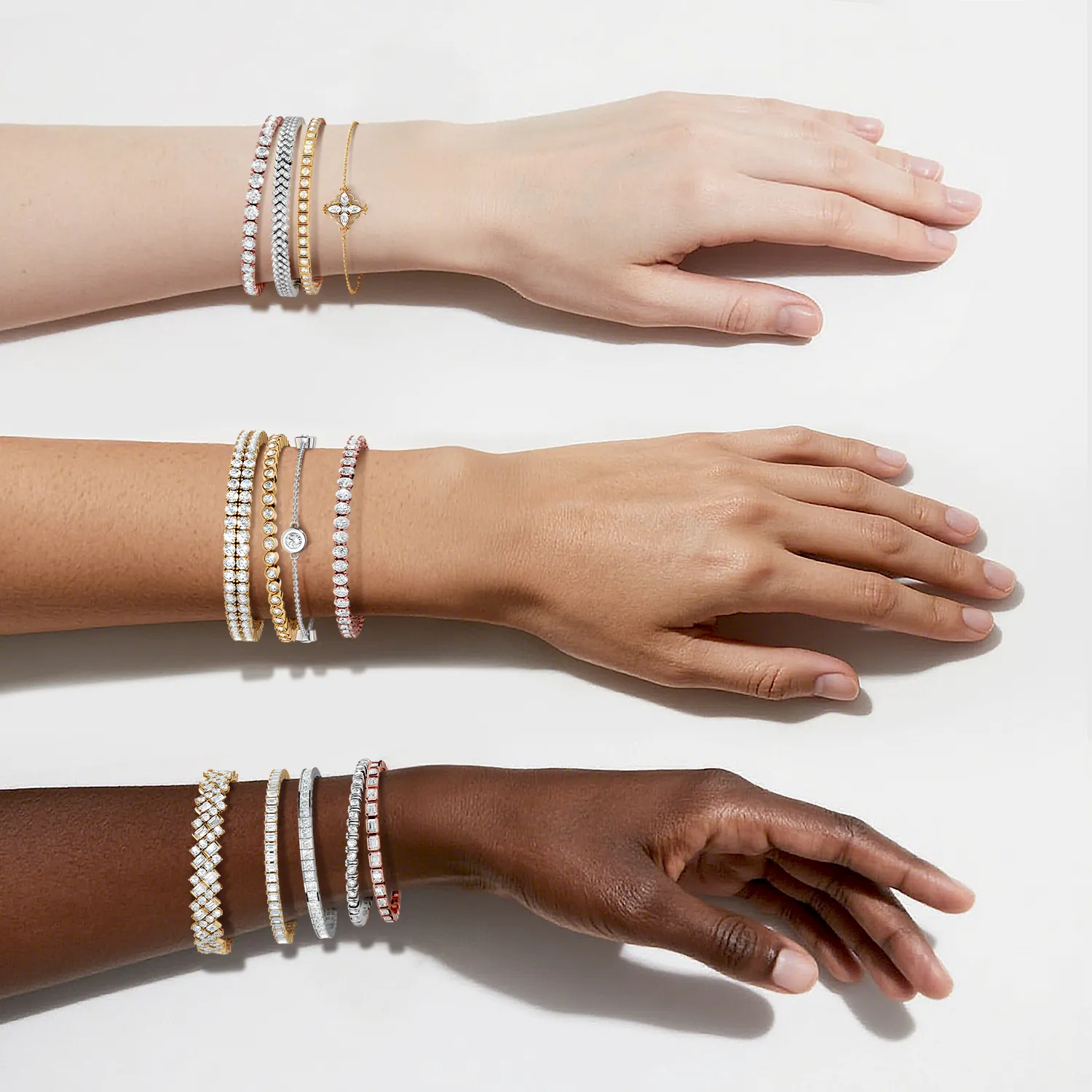 suitable for every skin