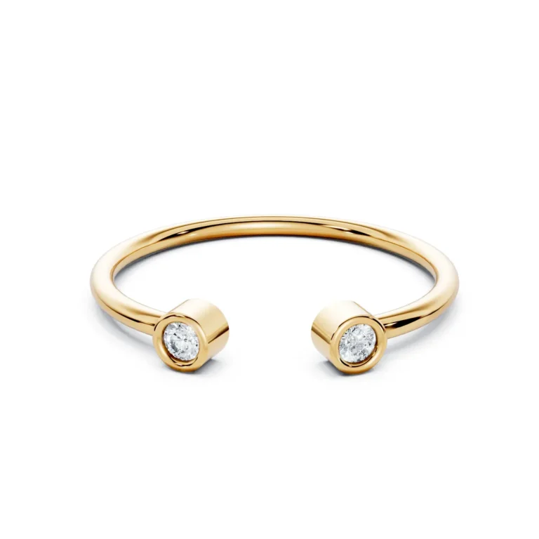 1 Stack open Bezel Light Pass 14 coverage round